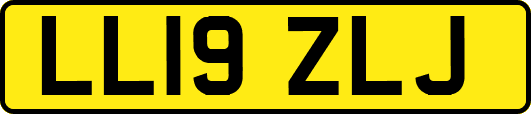 LL19ZLJ