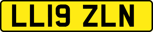 LL19ZLN