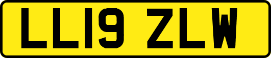LL19ZLW