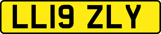 LL19ZLY