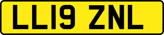 LL19ZNL