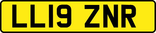 LL19ZNR