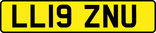 LL19ZNU