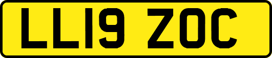 LL19ZOC