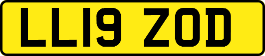 LL19ZOD