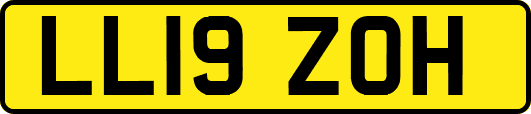 LL19ZOH