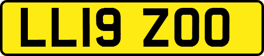 LL19ZOO