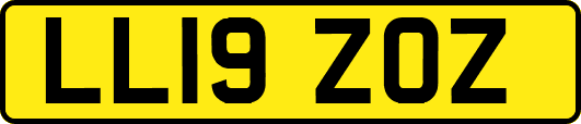 LL19ZOZ