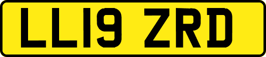 LL19ZRD