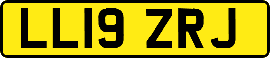 LL19ZRJ
