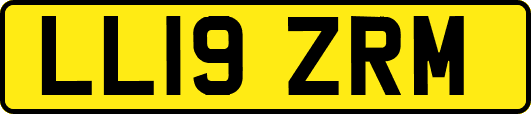 LL19ZRM