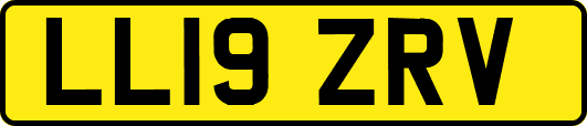 LL19ZRV