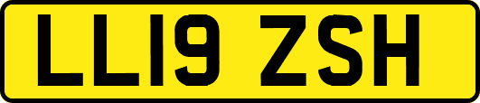LL19ZSH