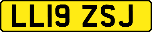 LL19ZSJ