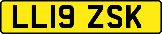 LL19ZSK