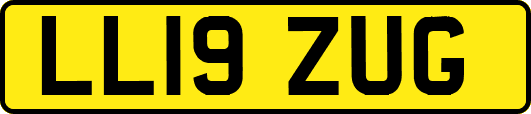 LL19ZUG