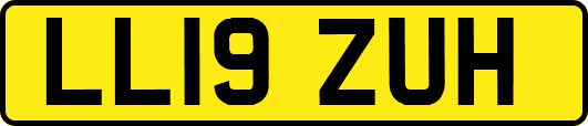 LL19ZUH
