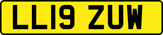 LL19ZUW