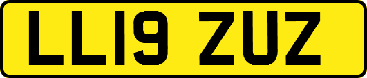 LL19ZUZ