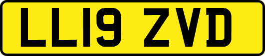 LL19ZVD