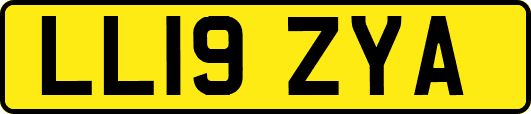 LL19ZYA