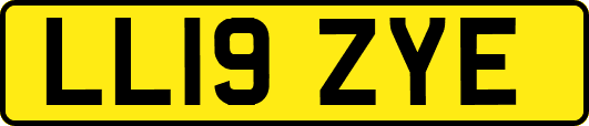 LL19ZYE