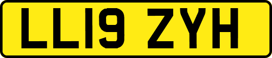 LL19ZYH