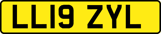 LL19ZYL