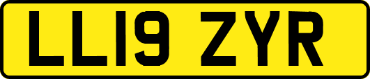 LL19ZYR