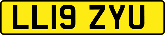 LL19ZYU
