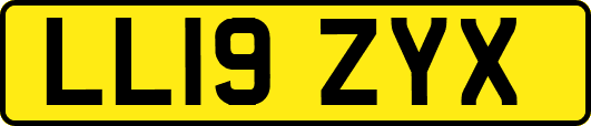 LL19ZYX