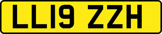LL19ZZH