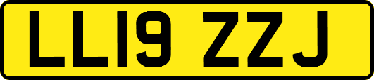 LL19ZZJ