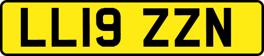 LL19ZZN