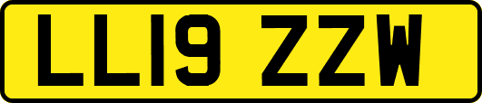 LL19ZZW