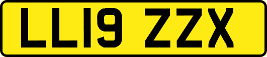 LL19ZZX