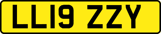 LL19ZZY