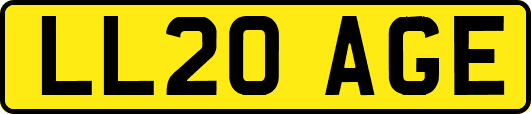 LL20AGE