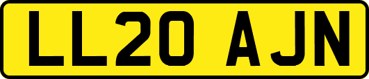 LL20AJN