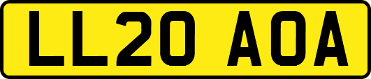 LL20AOA