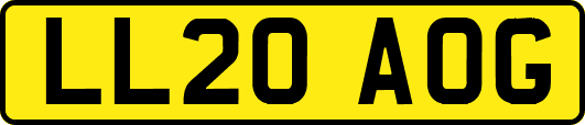 LL20AOG