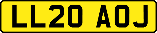 LL20AOJ