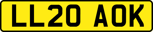 LL20AOK