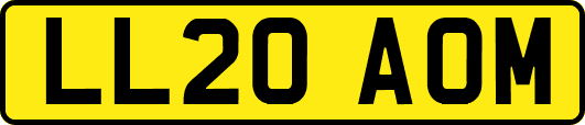 LL20AOM