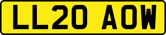 LL20AOW