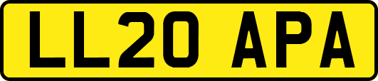 LL20APA