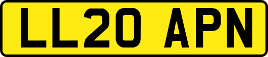 LL20APN