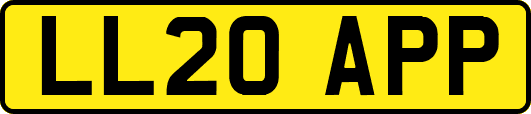 LL20APP