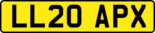 LL20APX