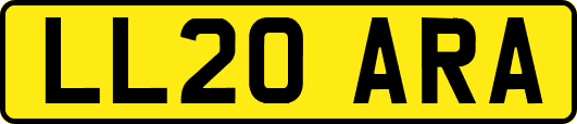 LL20ARA
